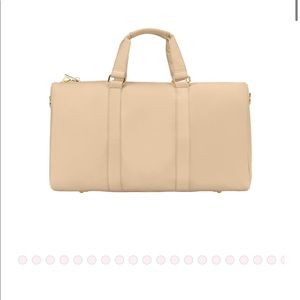 stoney clover duffle